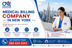 Medical Billing Company In New York