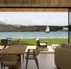 Off Grid Homes Victoria