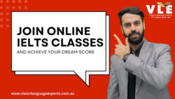 Join Online IELTS Classes and Achieve Your Dream Score