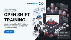 openshift online training