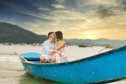 Best Kerala Honeymoon Tours for Newly Married Couples in 2026