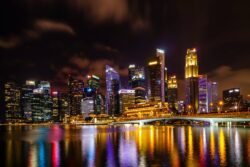 Singapore Holiday Package Made More Sense Than Expected