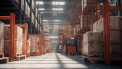 Top Logistics Services in Fontana, CA for Efficient Supply Chain Management