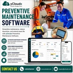 Smart Preventive Maintenance for Better Business Performance