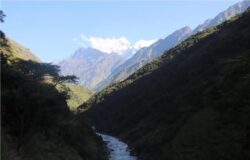 Hidden Himalayan Legends of Nepal: Kanchenjunga Trek, Manaslu Circuit with Tsum Valley Trek, Upp ...