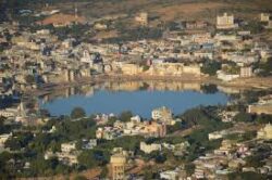 Udaipur to Pushkar Taxi | Udaipur to Pushkar Cab