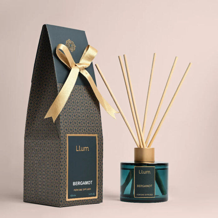 Reed Diffusers | Llum