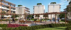 New Commercial Projects in Gurgaon