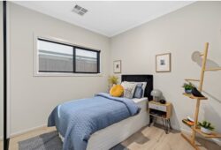 Narrow Lot Home Designs