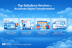 What are the risks of hiring offshore Salesforce Developers?