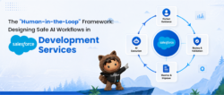 The “Human-in-the-Loop” Framework