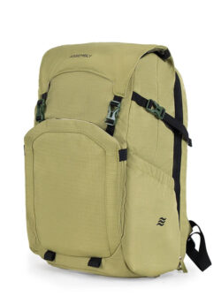 Scape Backpack | Green For Mountain Trails Or Everyday Commutes
