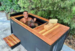 The Economic Edge of Offering Commercial Cold Plunge Services