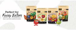 Why Kids Protein Powder Can Support Healthy Growth Naturally