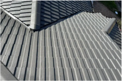 Roof Restoration Castle Hill