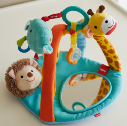 Making Everyday Parenting Easier with Smart Baby Essentials