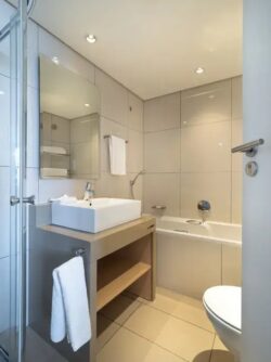Expert Bathroom Fitter Edinburgh