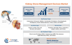 Kidney Stone Management Devices Market Insights into Laser Lithotripsy and Advanced Treatment Te ...
