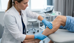 Experienced Vascular dr near me for Comprehensive Care