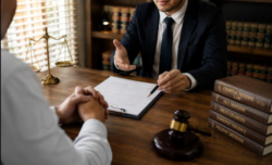 Guide: How a Skilled Lawyer Criminal Defense Team Protects You