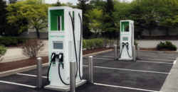 How Do Software Updates Improve EV Charging Station Performance?