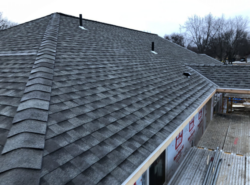 Upgrade Your Home with Asphalt Shingle Roofing Houston Experts