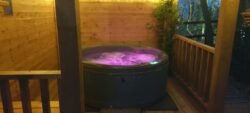 Why Luxury Glamping with Hot Tub Has Become the UK Break Everyone Keeps Rebooking
