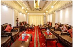 Book affordable 3 star hotels in leh now