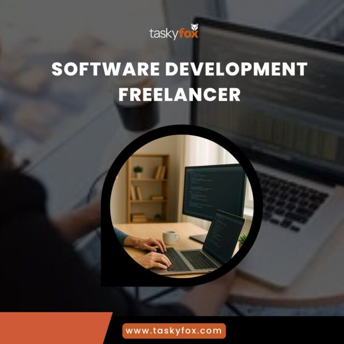 Software Development Freelancer