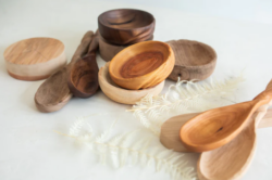 Spoon Carving Tools for Cleaner Hollows and Functional Results
