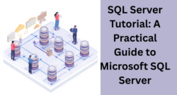 Learn Database Skills with a SQL Server Tutorial
