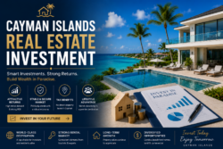Cayman Islands Real Estate Investment: Opportunities & ROI in 2026