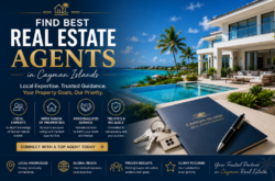 Find Best Real Estate Agents in Cayman Islands | Top Cayman Realtors