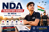Join the Best NDA Foundation Course in India – Start Early