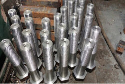 Stainless Steel 304 Fasteners Suppliers in Mumbai