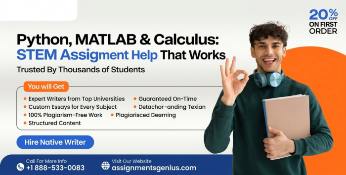 Python Assignment help