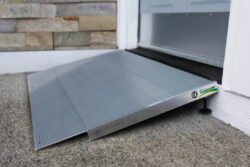 Best Scooter Ramps, Wheelchair Ramps & Portable Ramps for Safe Accessibility