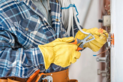 Electrician-Round-Rock: Why Experience and Certification Matter More Than Ever
