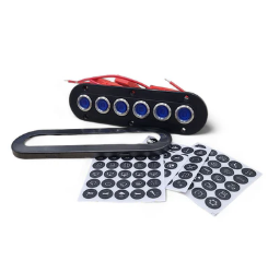Plug & Socket Set