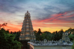 Tirupati to Vellore Cab | Tirupati to Vellore Taxi