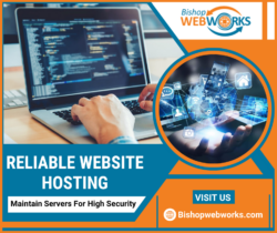 Web Hosting For Maximum Data Protection
