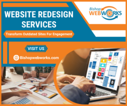 Why Should You Redesign Your Website in 2026?