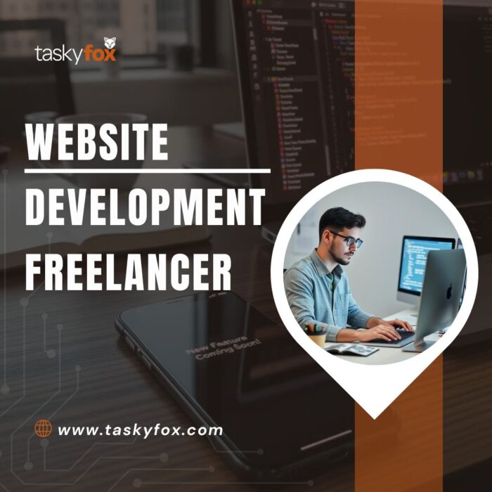 Website Development Freelancer