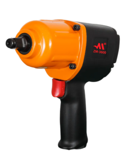 Twin-Hammer vs Single-Hammer: Why It Matters for Impact Wrenches
