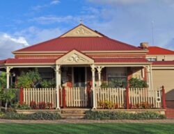 Heritage Restoration Adelaide