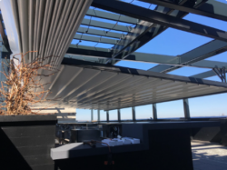Retractable Stadium Roofs