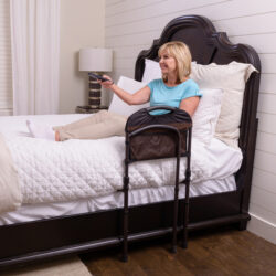 Hospital Bed Accessories for Patient Care