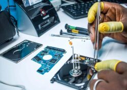 Same Day Device Repair in Kiambu Road