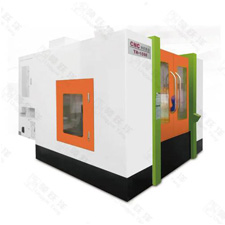 CNC Milling Machine Eliminate