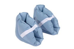 Heel Braces and Elbow Protectors for Elderly Care